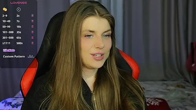 Just alice online show from March 16, 12:55 pm