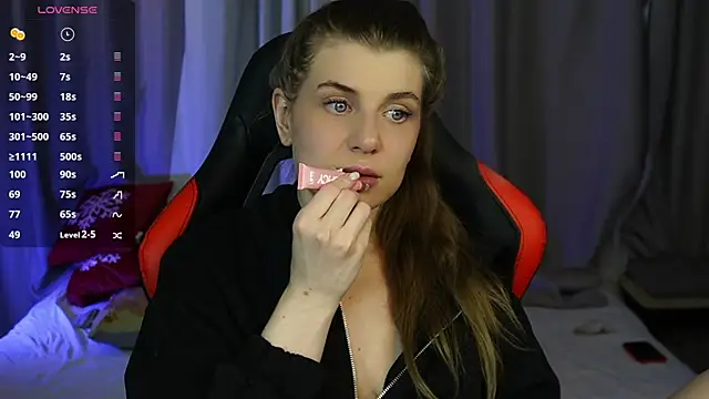 Just alice online show from March 20, 3:25 pm