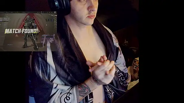 risque crochet online show from December 1, 7:46 am