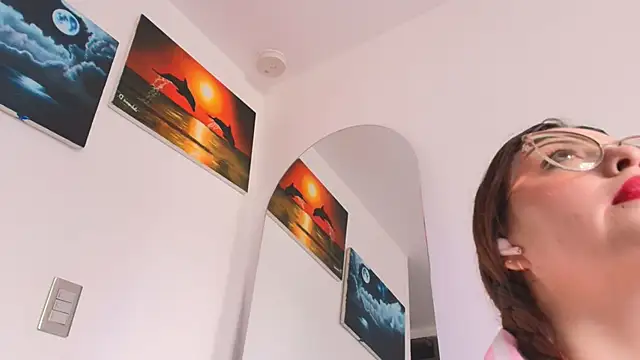 Pleasure Vibes23 online show from October 18, 3:46 pm