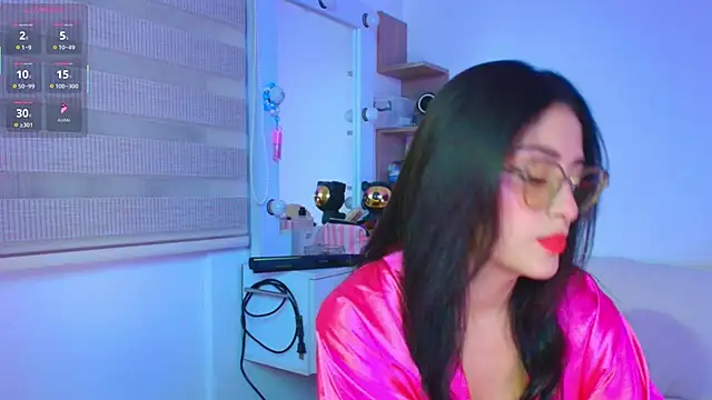 Pleasure Vibes23 online show from January 7, 12:24 am