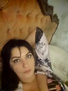 Flo Sandra online show from January 16, 8:25 pm