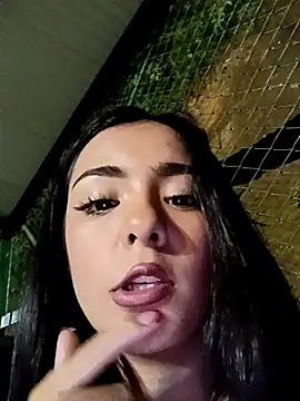 Snapshot of Ivy_Gail chatting on December 25, 3:08 am Ivy Gail online show from December 25, 3:08 am