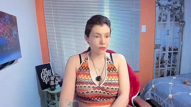 jrcamila online show from September 16, 12:28 pm