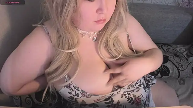 Gabrielle Flame online show from December 22, 1:55 pm