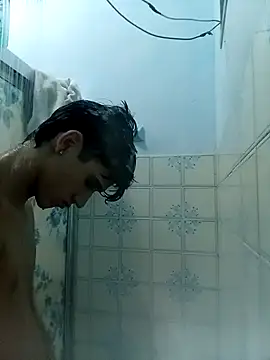 Miguel 1233 online show from November 27, 4:03 am