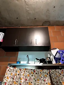 Nanybaker95 online show from March 1, 10:56 pm