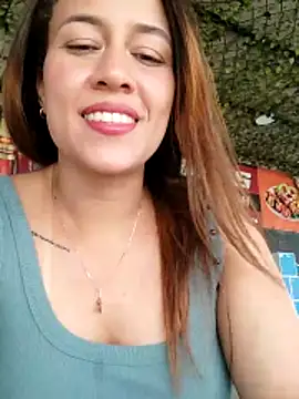 Snapshot of Nanybaker95 chatting on May 23, 6:56 pm Nanybaker95 online show from May 23, 6:56 pm