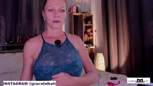 murmur kati  online show from April 15, 8:43 am