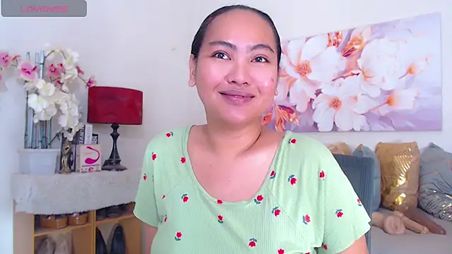 HugeCock Savanna online show from March 30, 5:47 pm