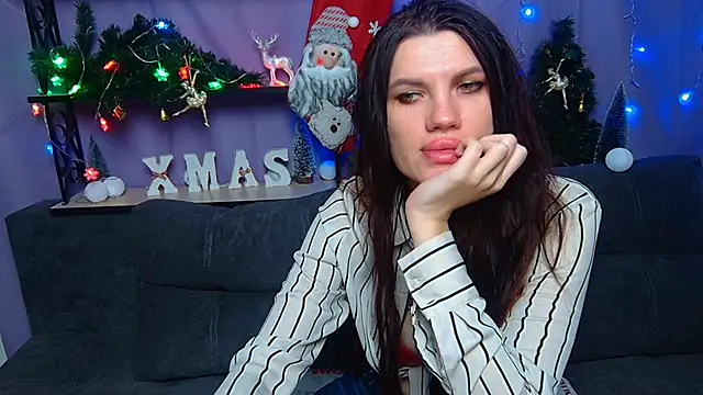 MilaLoona online show from December 23, 10:32 am