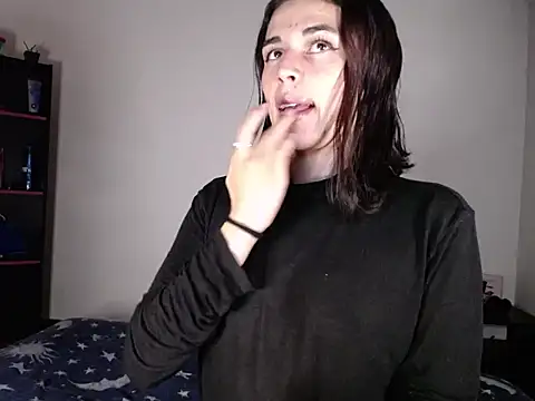 Cocain Atenea online show from December 30, 7:32 pm