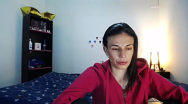 Cocain Atenea online show from February 12, 7:45 pm