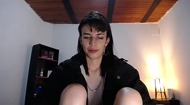 Cocain Atenea online show from March 18, 7:31 pm