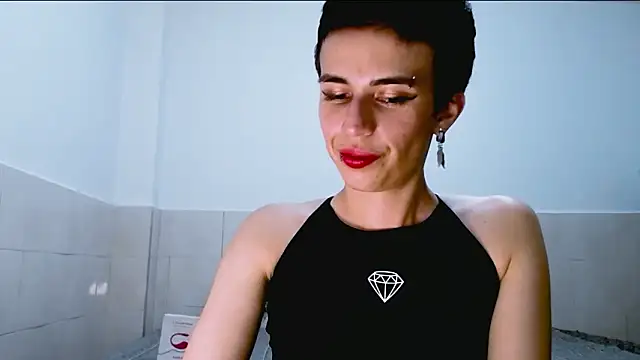 Cocain Atenea online show from February 7, 1:09 am