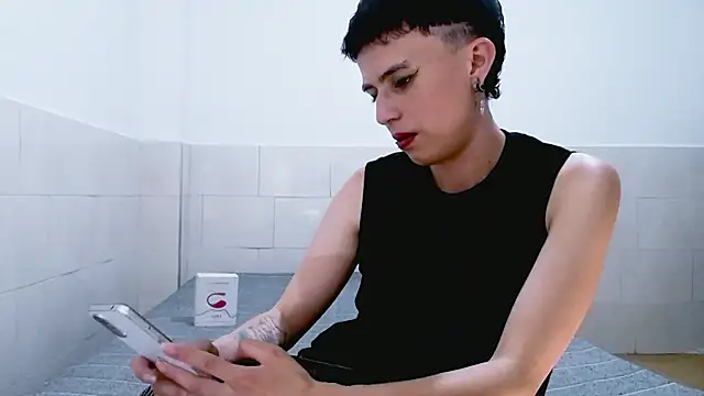 Cocain Atenea online show from March 6, 9:44 pm