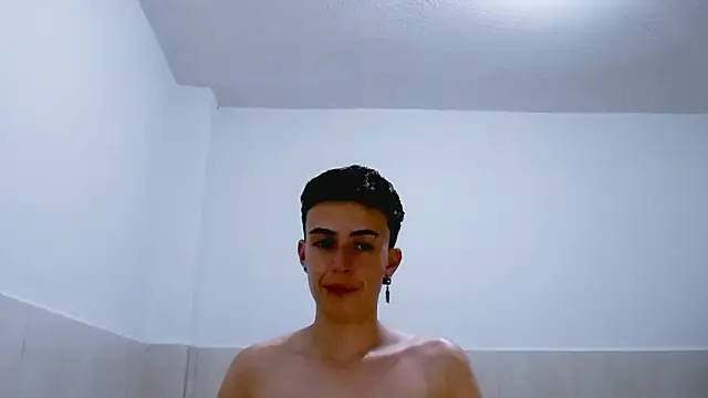 Cocain Atenea online show from March 10, 7:08 pm