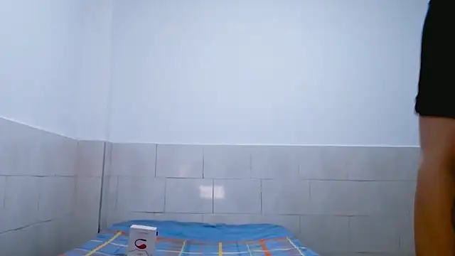 Cocain Atenea online show from April 5, 3:04 am