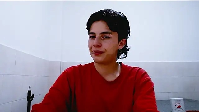 Snapshot of Cocain_Atenea chatting on June 26, 2:38 am Cocain Atenea online show from June 26, 2:38 am