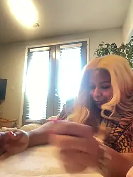 BigFineSelena online show from January 11, 6:44 pm