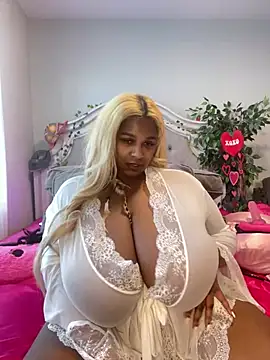 BigFineSelena online show from February 2, 7:46 pm