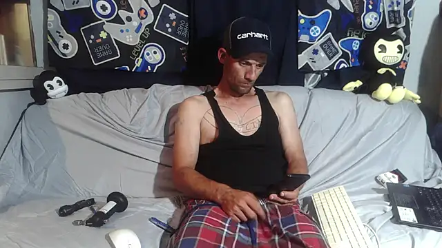 goodick4u28 online show from April 10, 4:17 am