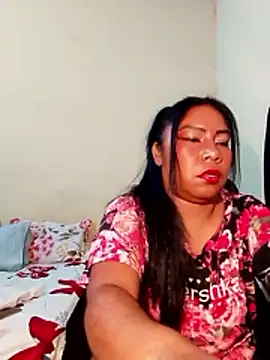 rosmery-navarro online show from February 6, 5:34 am