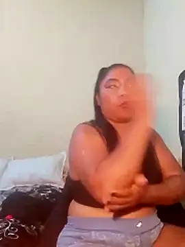 rosmery-navarro online show from February 13, 5:03 am