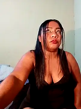 rosmery-navarro online show from April 8, 5:18 am