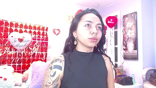 miss soffi  online show from February 28, 12:28 pm