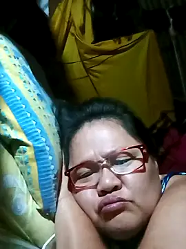 Chubbysweetmom online show from January 24, 8:11 pm