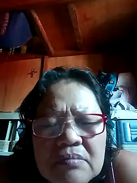 Chubbysweetmom online show from March 14, 3:48 am