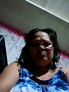 Chubbysweetmom online show from September 10, 8:53 pm