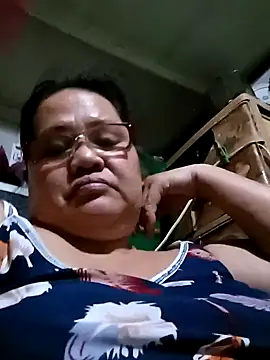 Chubbysweetmom online show from October 3, 12:24 pm