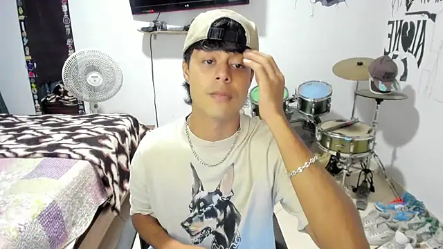 Zack falcon online show from November 5, 3:17 am