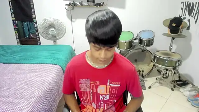 Zack falcon online show from March 5, 2:51 am