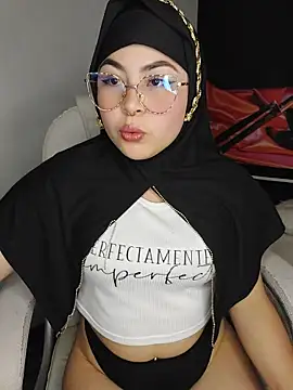 Hana    online show from March 20, 12:26 am