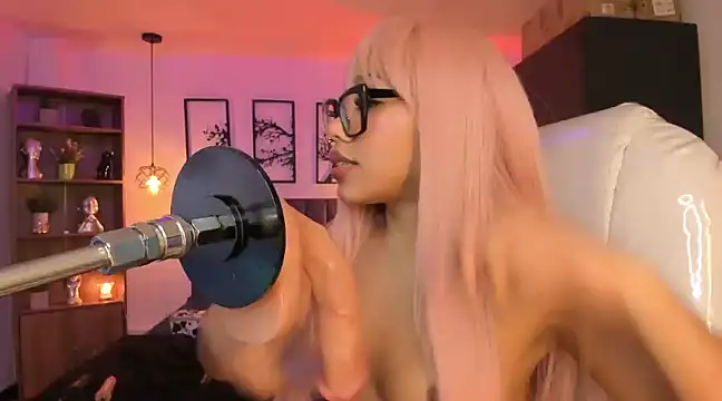 Olivia ds online show from January 25, 7:06 am