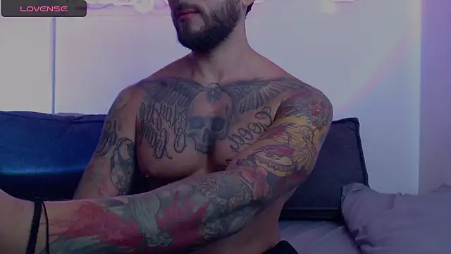 marco allison01 online show from December 11, 3:15 pm