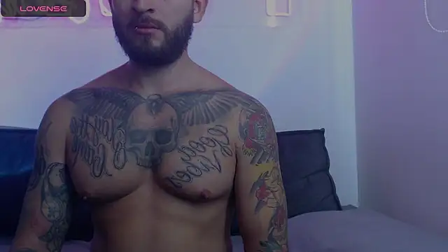 marco allison01 online show from December 16, 3:00 pm