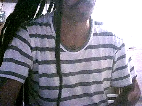 Snapshot of DarkSlim666 chatting on February 25, 11:03 pm DarkSlim666 online show from February 25, 11:03 pm