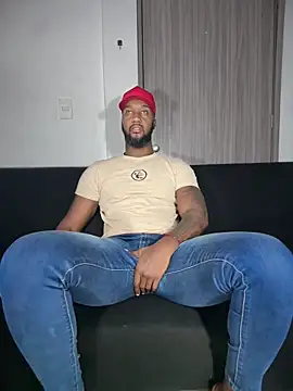 blackdrey18 online show from February 6, 1:36 pm