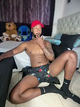 blackdrey18 online show from February 26, 1:54 pm