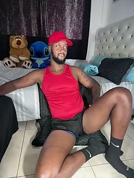 blackdrey18 online show from March 5, 1:40 pm