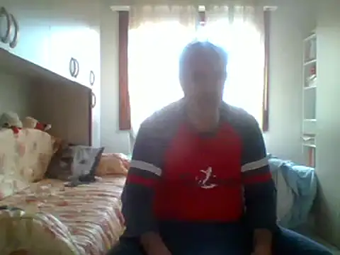 Setesesso7 online show from April 15, 7:04 am