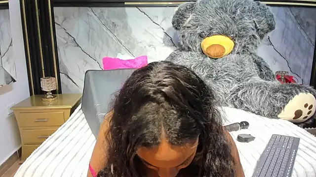 Niyirey1 online show from October 29, 12:40 pm