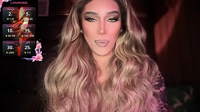 Lo la 69 online show from February 20, 7:43 am