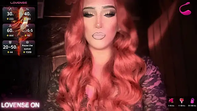 Lo la 69 online show from March 13, 4:41 am