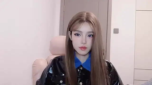 Tibbie-66 online show from December 3, 1:52 am