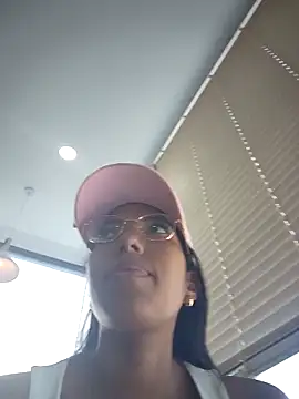 SheenaBrooke online show from February 12, 5:24 am